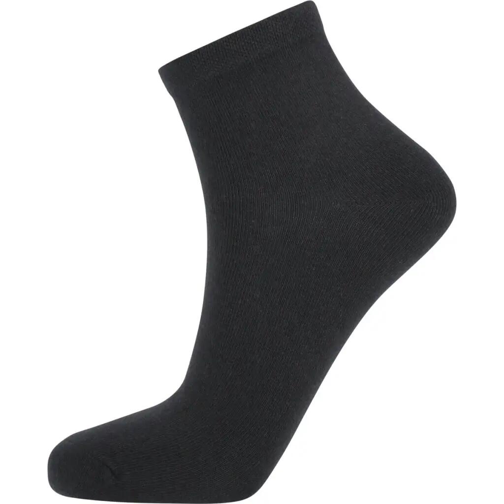 Chaussettes quarter Endurance Mallorca (x3) 2/4