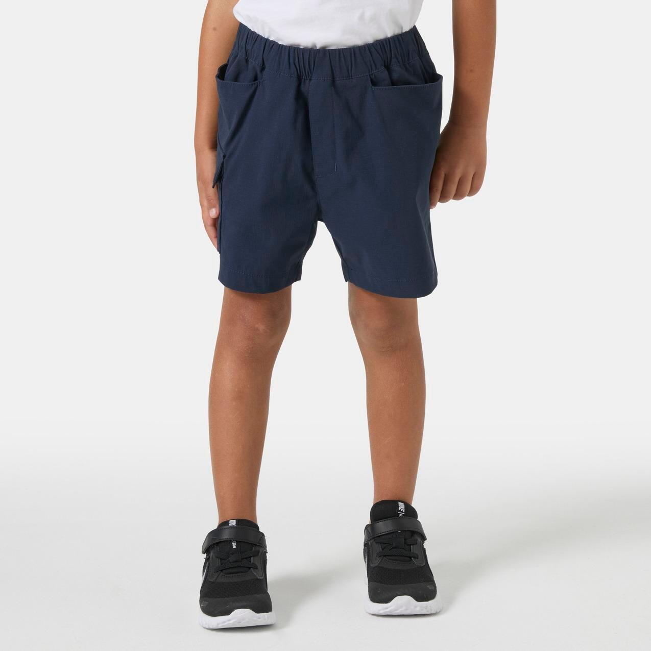 Shorts per bambini Helly Hansen Hh Qd Cargo 2/5