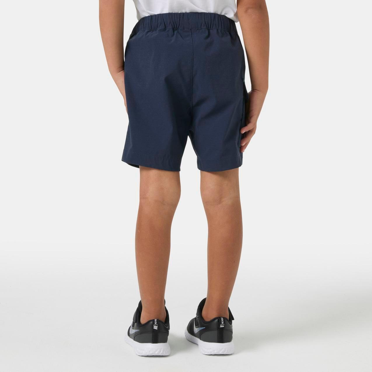 Shorts per bambini Helly Hansen Hh Qd Cargo 4/5