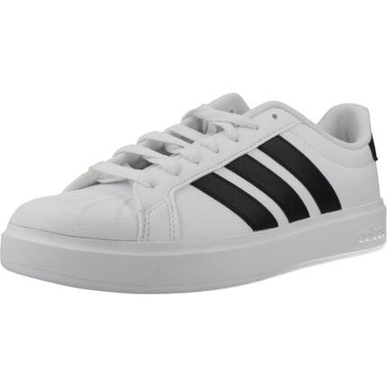 Baskets Adidas modèle JQ6146 pour unisexe enfants