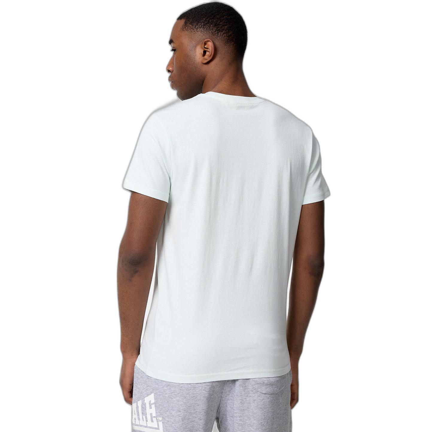T-shirt Lonsdale St. Erney 3/5