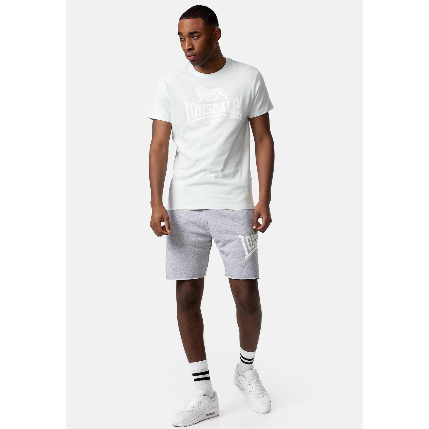 T-shirt Lonsdale St. Erney 2/5