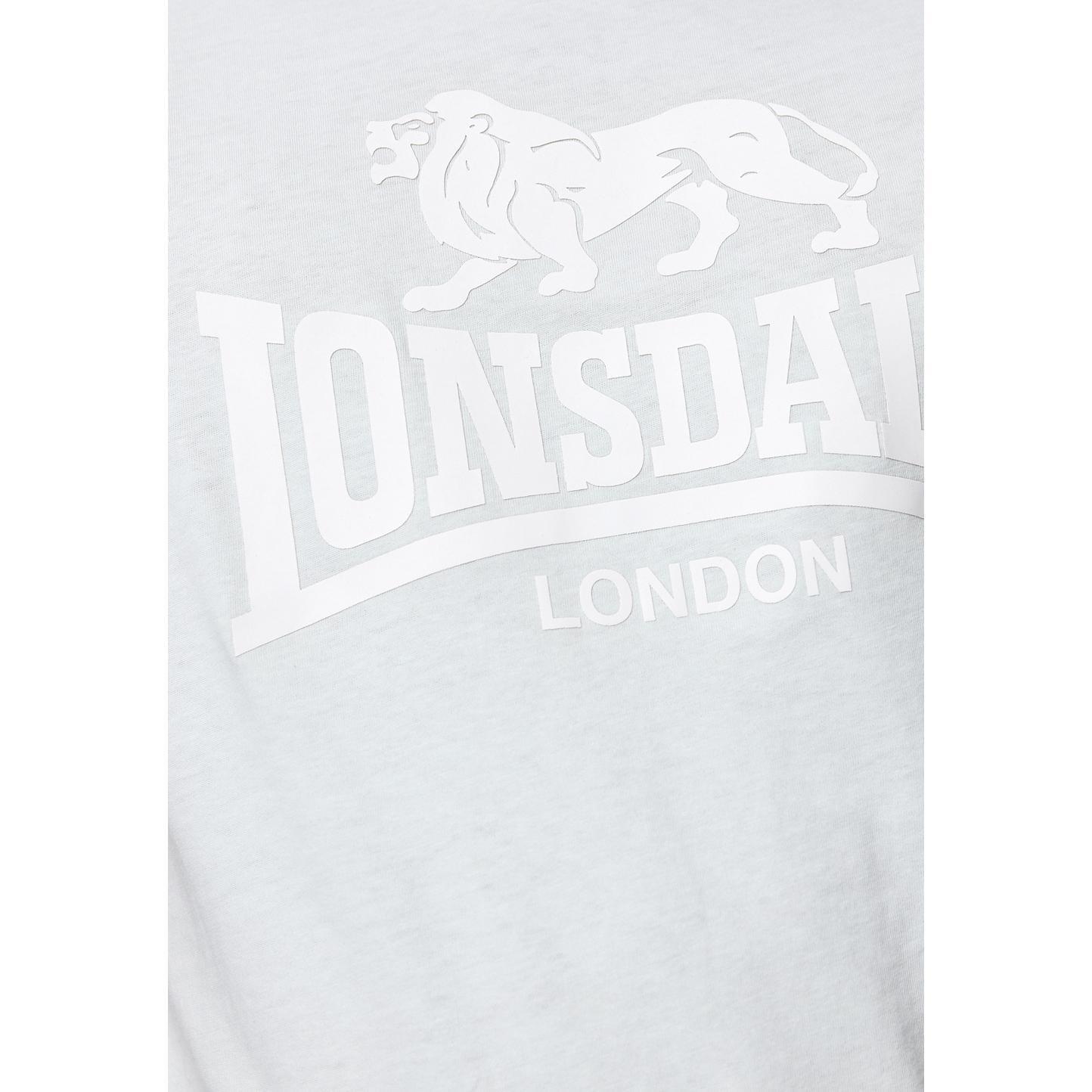 T-shirt Lonsdale St. Erney 4/5