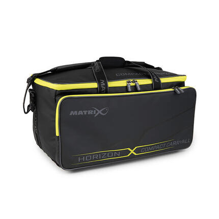 Tote Tasche inklusive 3 Fächern Matrix horizon compact