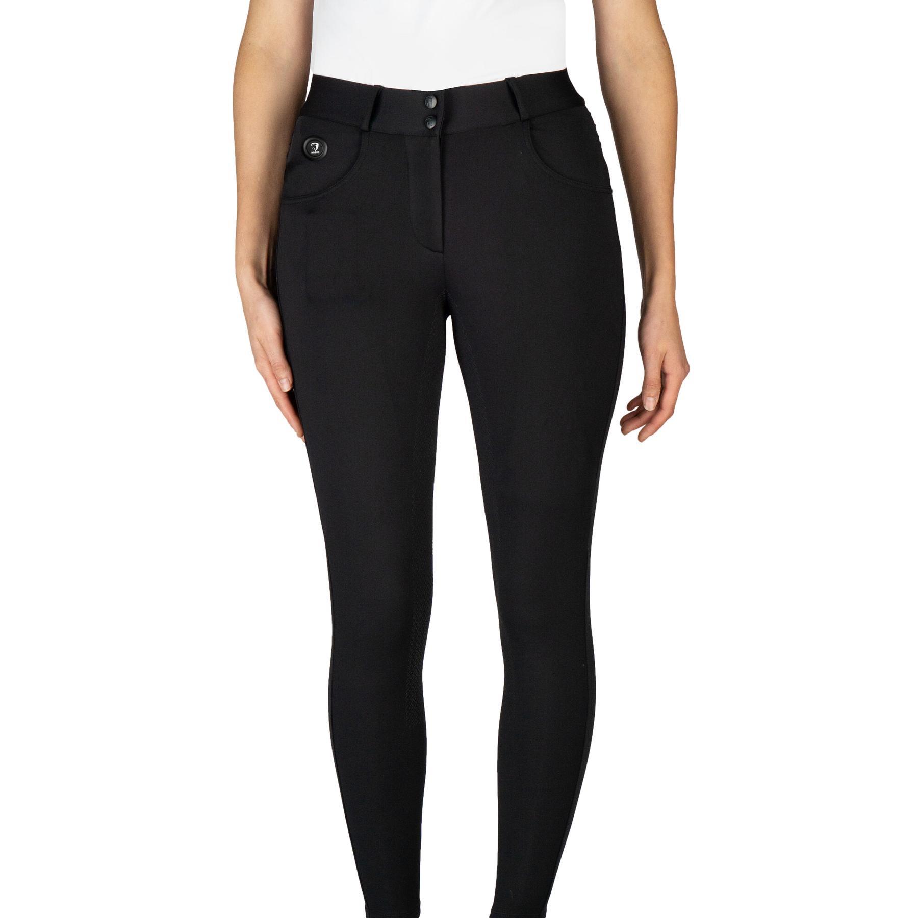 Pantalón de equitación HORKA Blizzard 2/4
