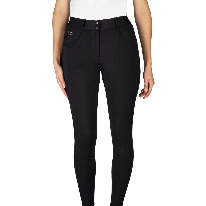 Pantaloni echitație Horka Blizzard