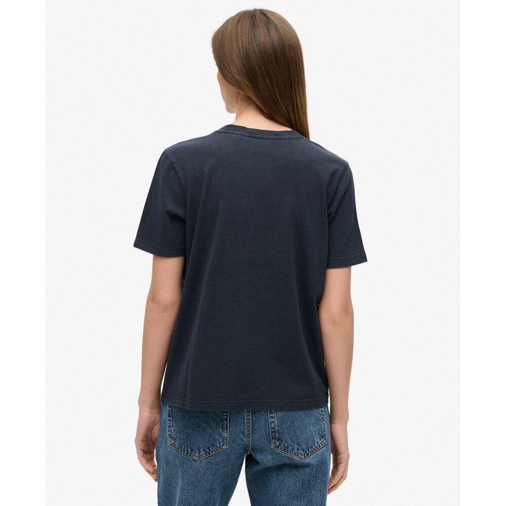 T-shirt décontracté femme Superdry Tokyo 4/7