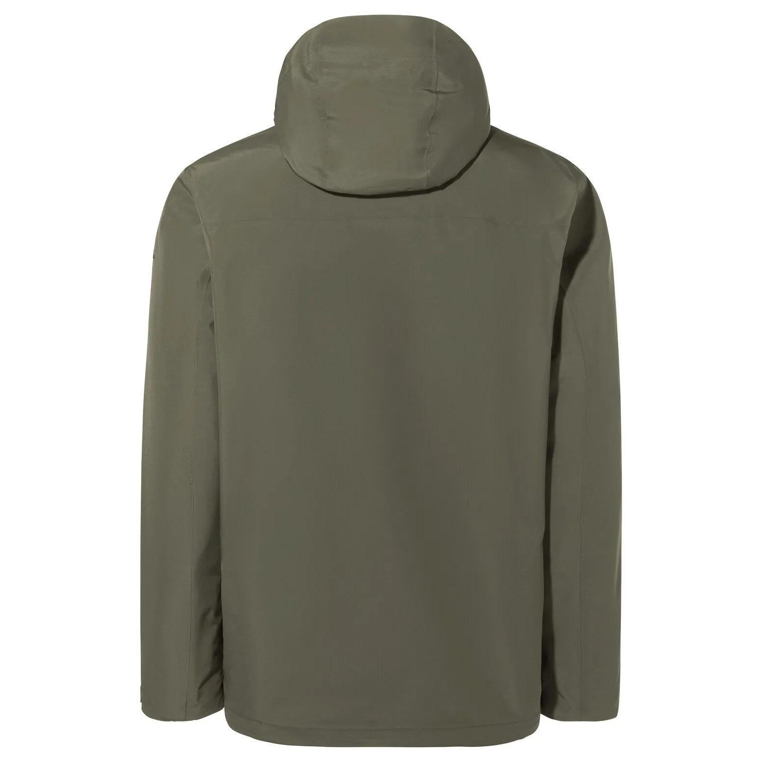 Cappotto VAUDE Rosemoor II 3/5