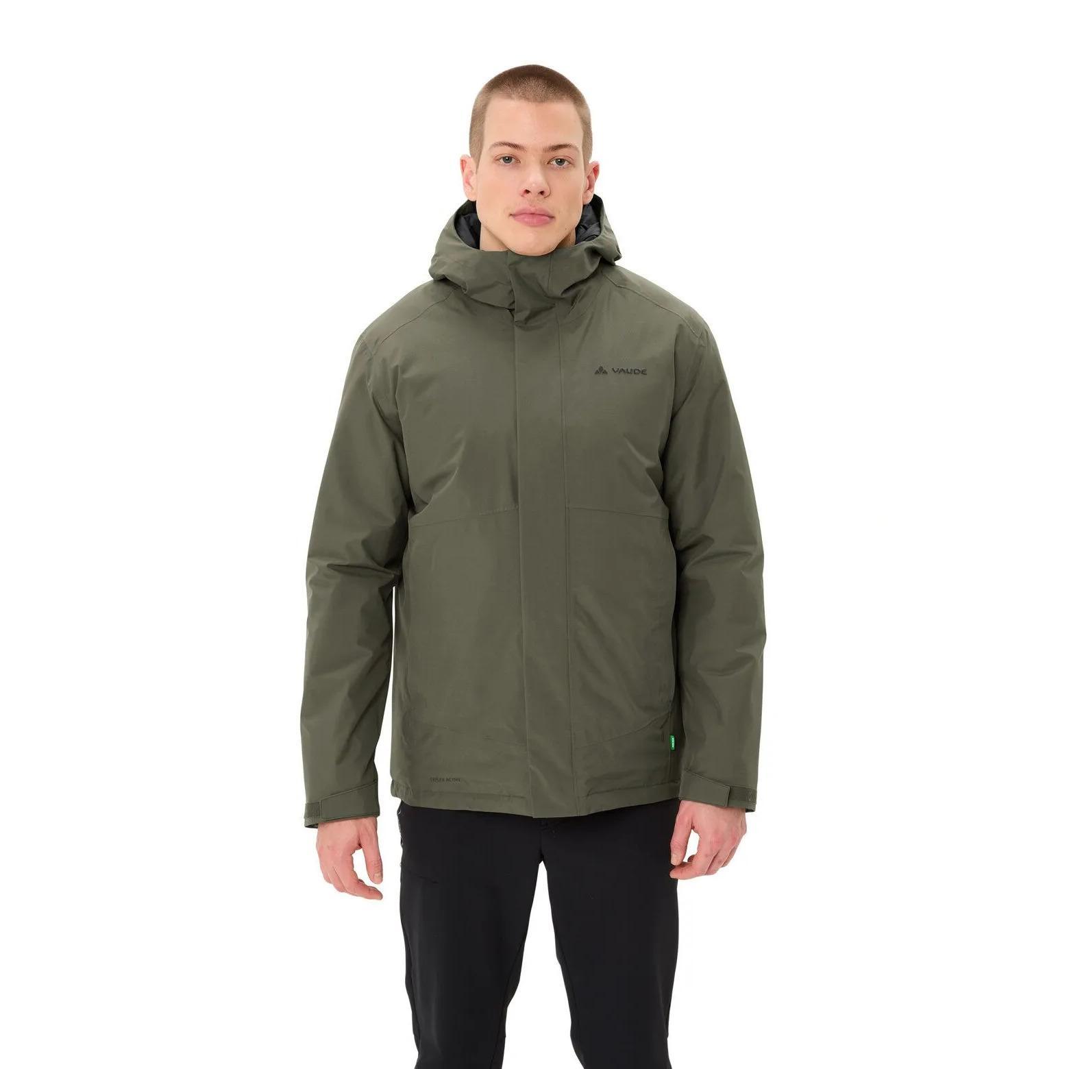 Cappotto VAUDE Rosemoor II 2/5