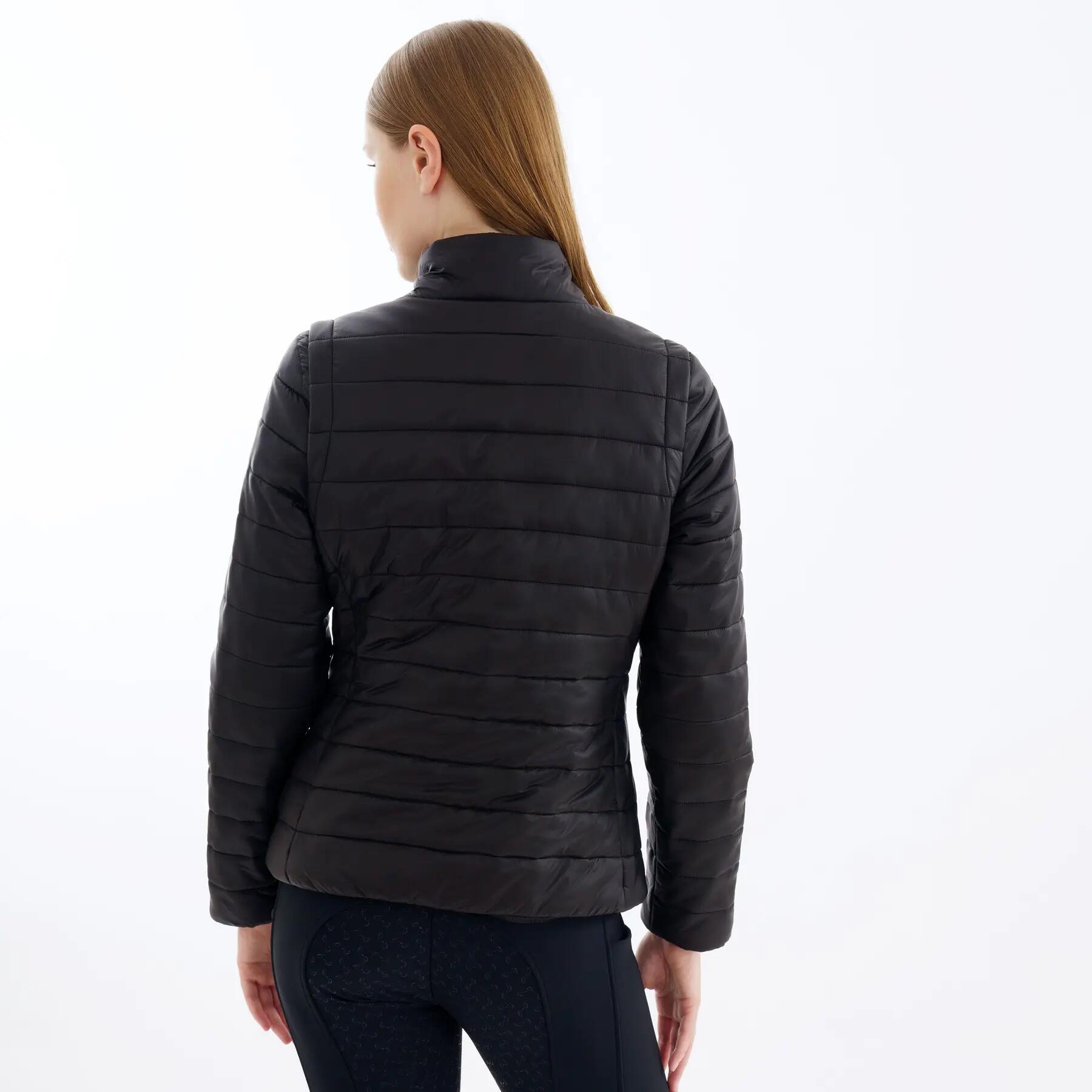 Daunenjacke Euro-Star Mirella 3/3