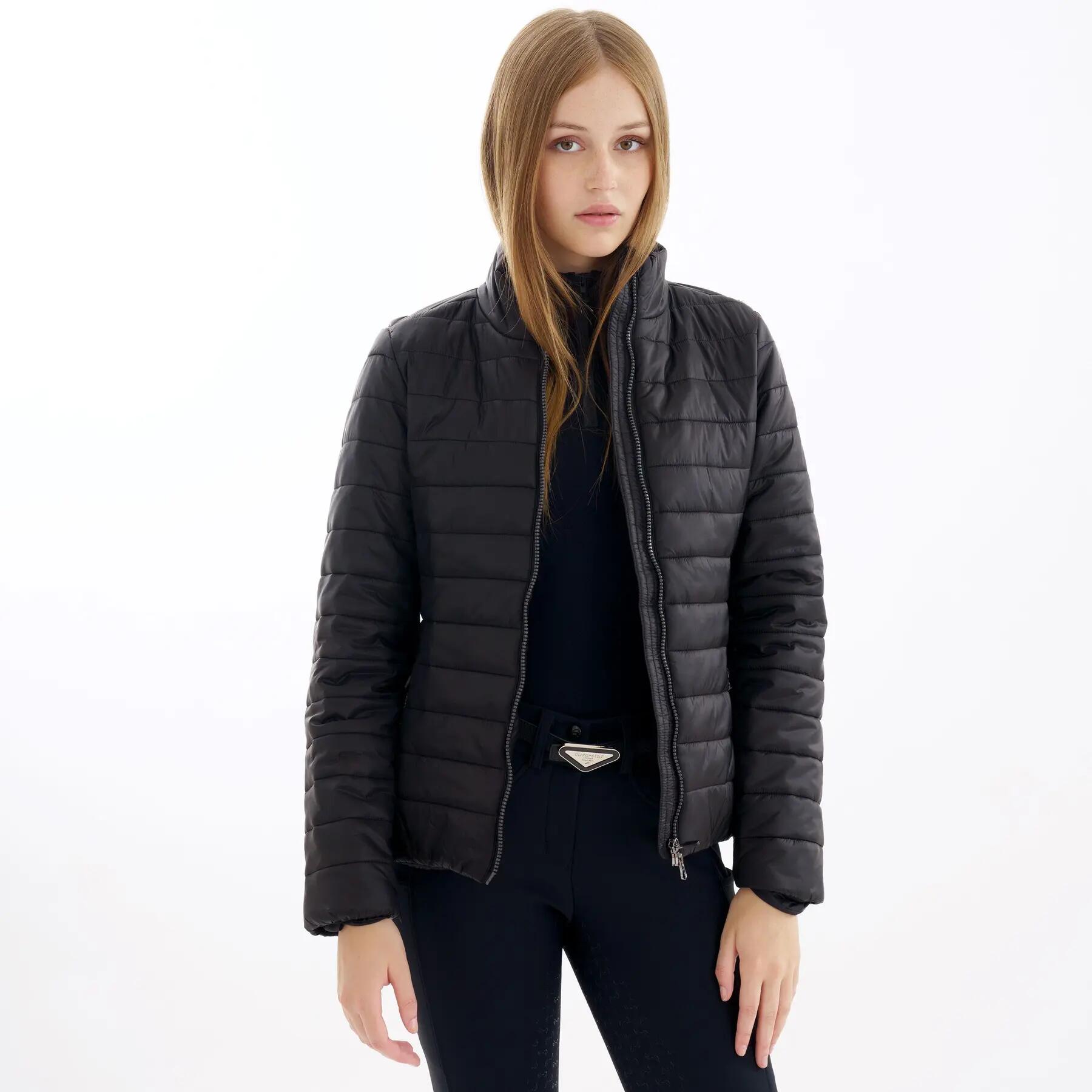 Daunenjacke Euro-Star Mirella 2/3