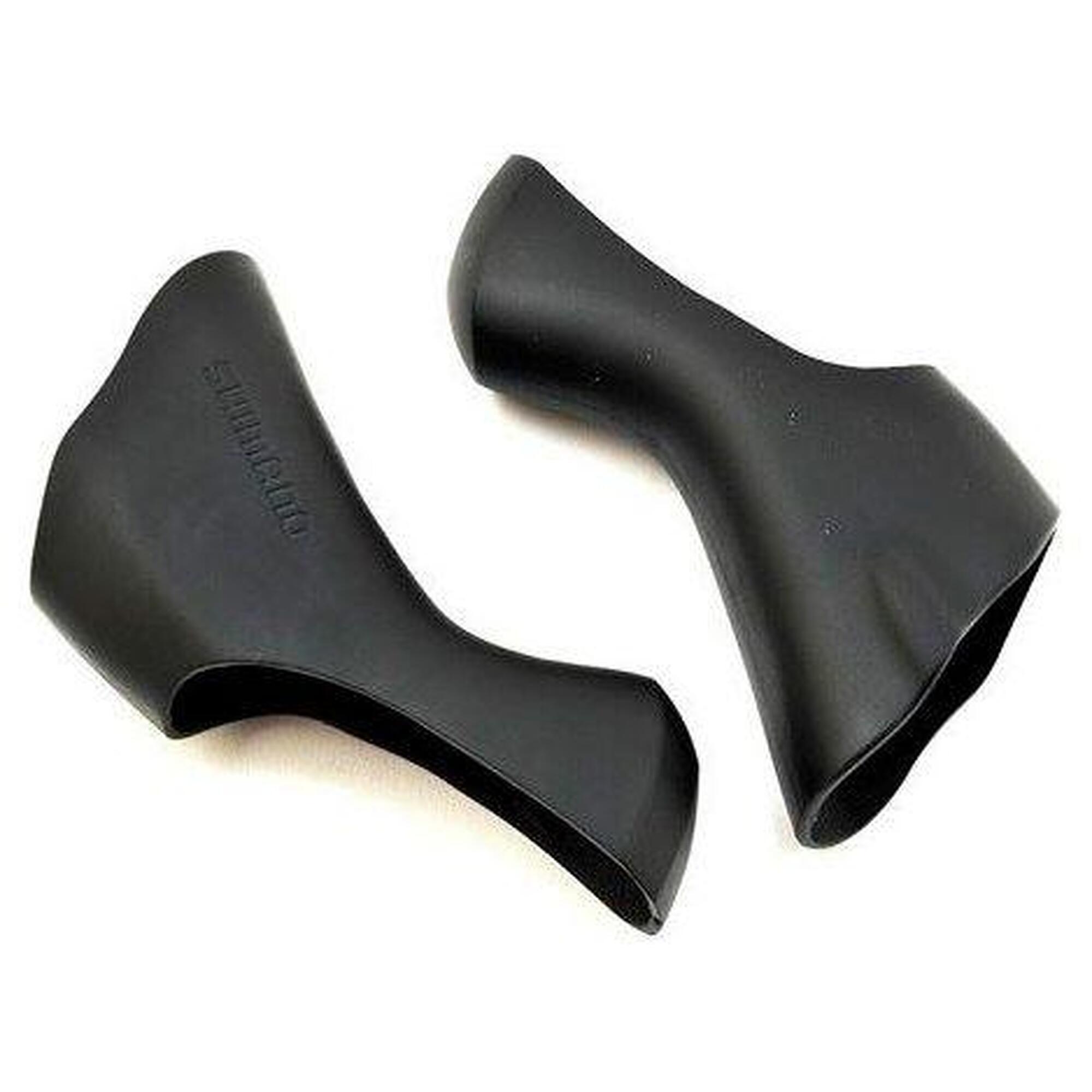 SHIMANO Sada opěrky rukou Shimano Dura-Ace 9100 11 V.