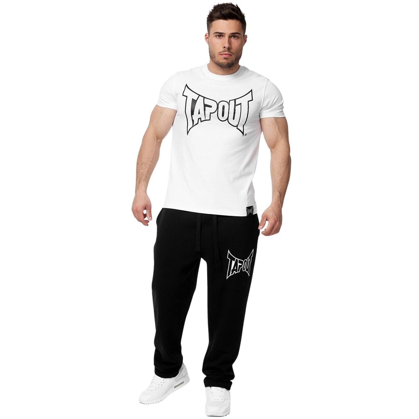Pantalon de jogging basique Tapout 2/6