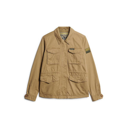 Kurtka damska Superdry M65