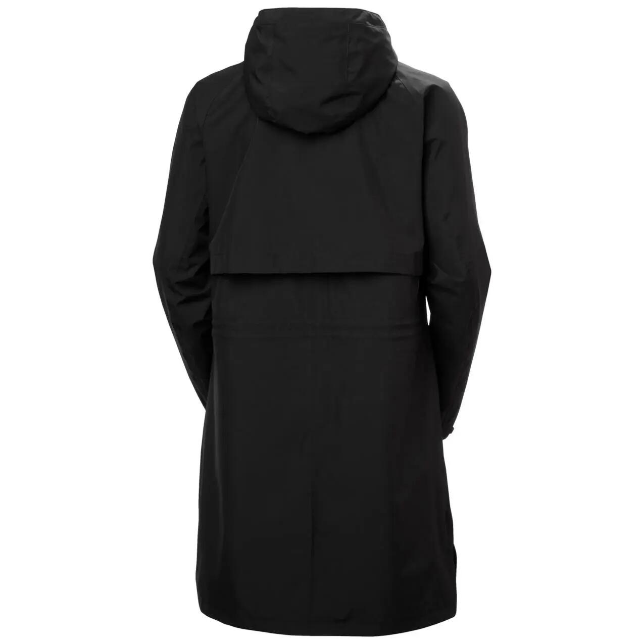 Impermeabile da donna Helly Hansen Sienna 2/2