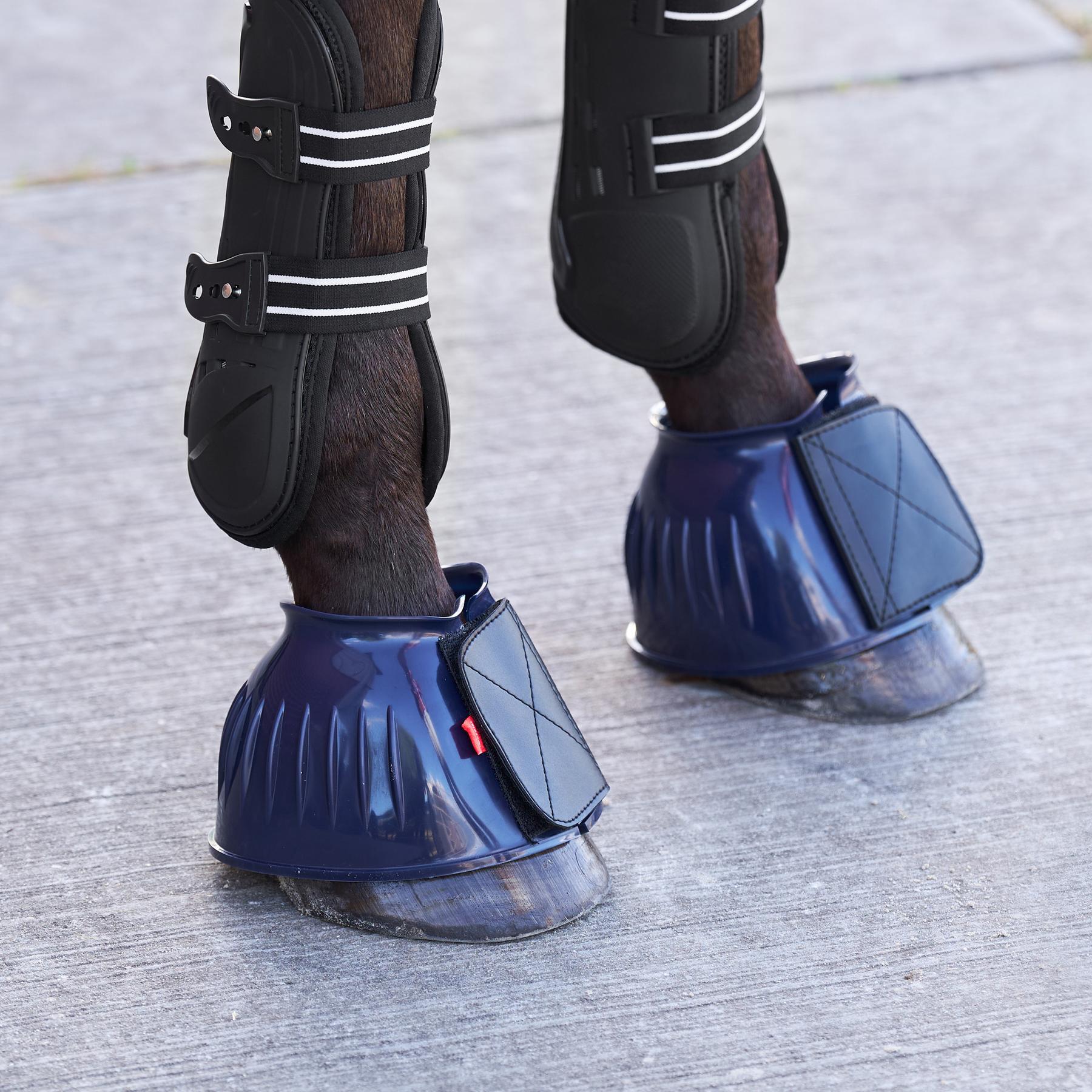 PVC bells for horses Imperial Riding 2/2