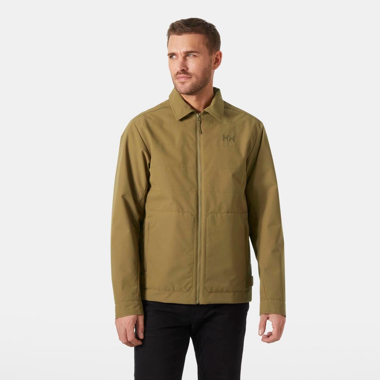 HELLY HANSEN picture