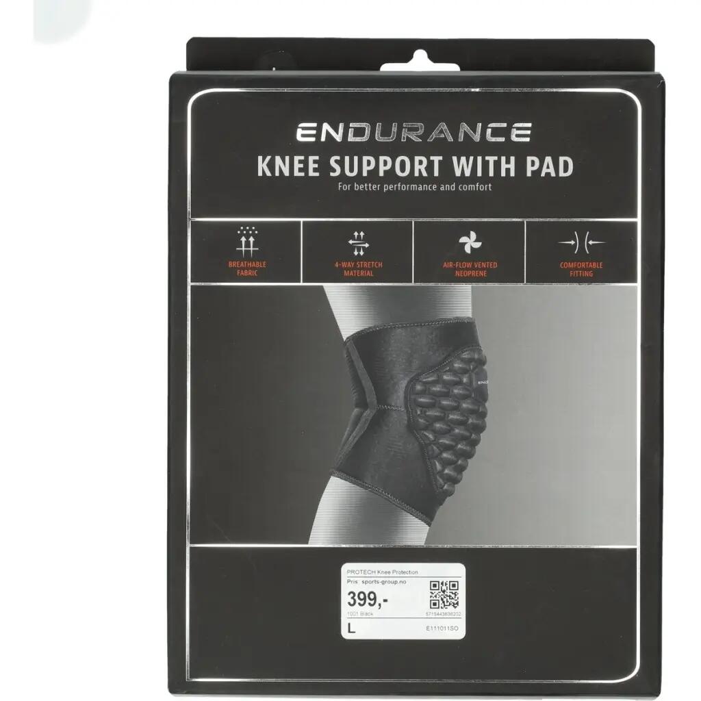 Knee brace Endurance Protech