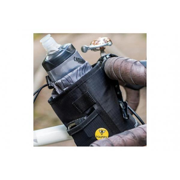 Sacoche de guidon Blackburn Outpost Carryall 2/7