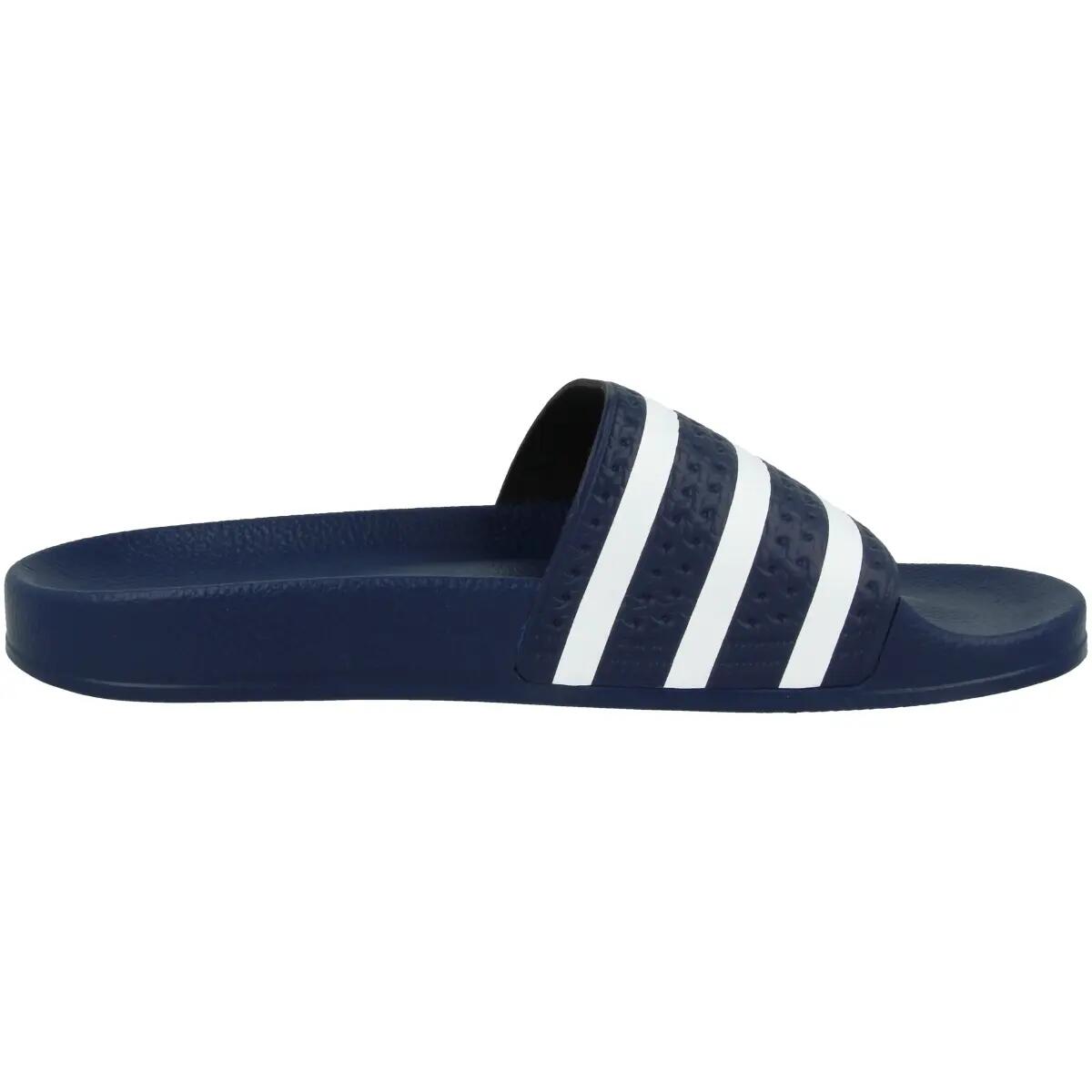 Adidas Original Adilette Adiblu/W Adidas Adiblu/W Sapatos para adultos 3/6