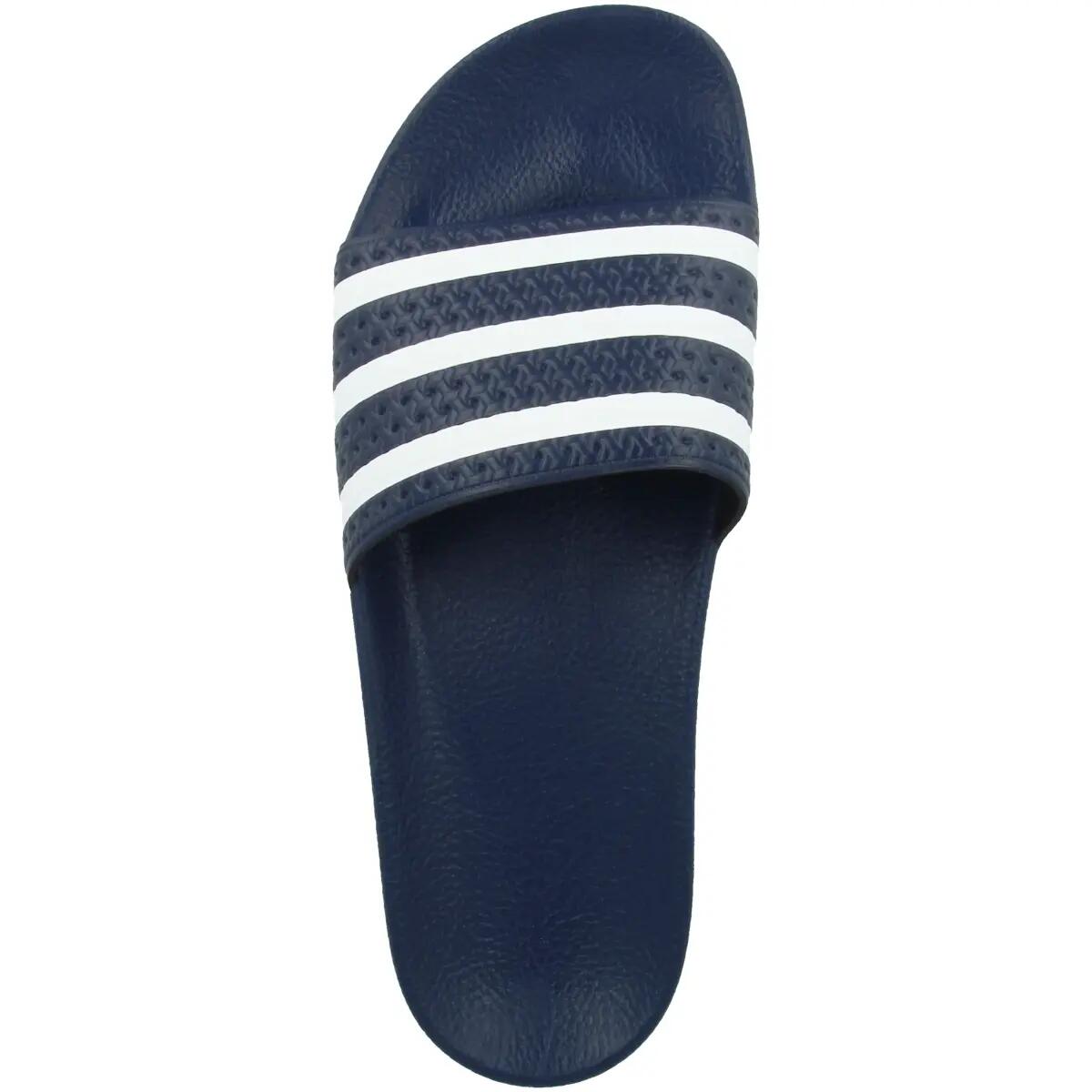 Adidas Original Adilette Adiblu/W Adidas Adiblu/W Sapatos para adultos 2/6