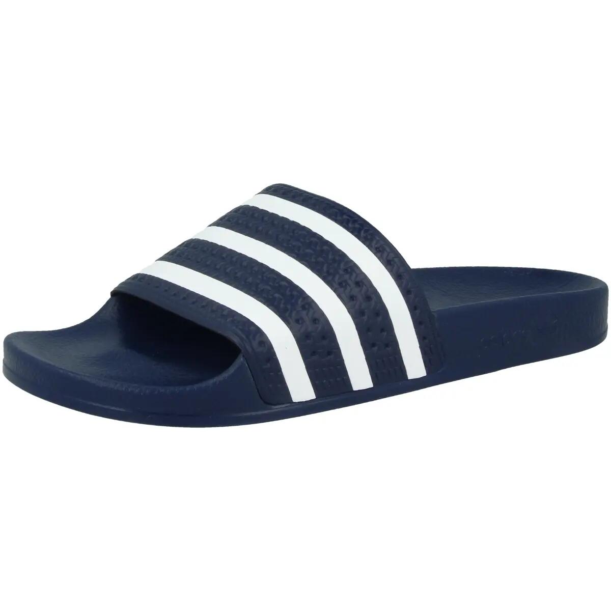 Adidas Original Adilette Adiblu/W Adidas Adiblu/W Sapatos para adultos 4/6