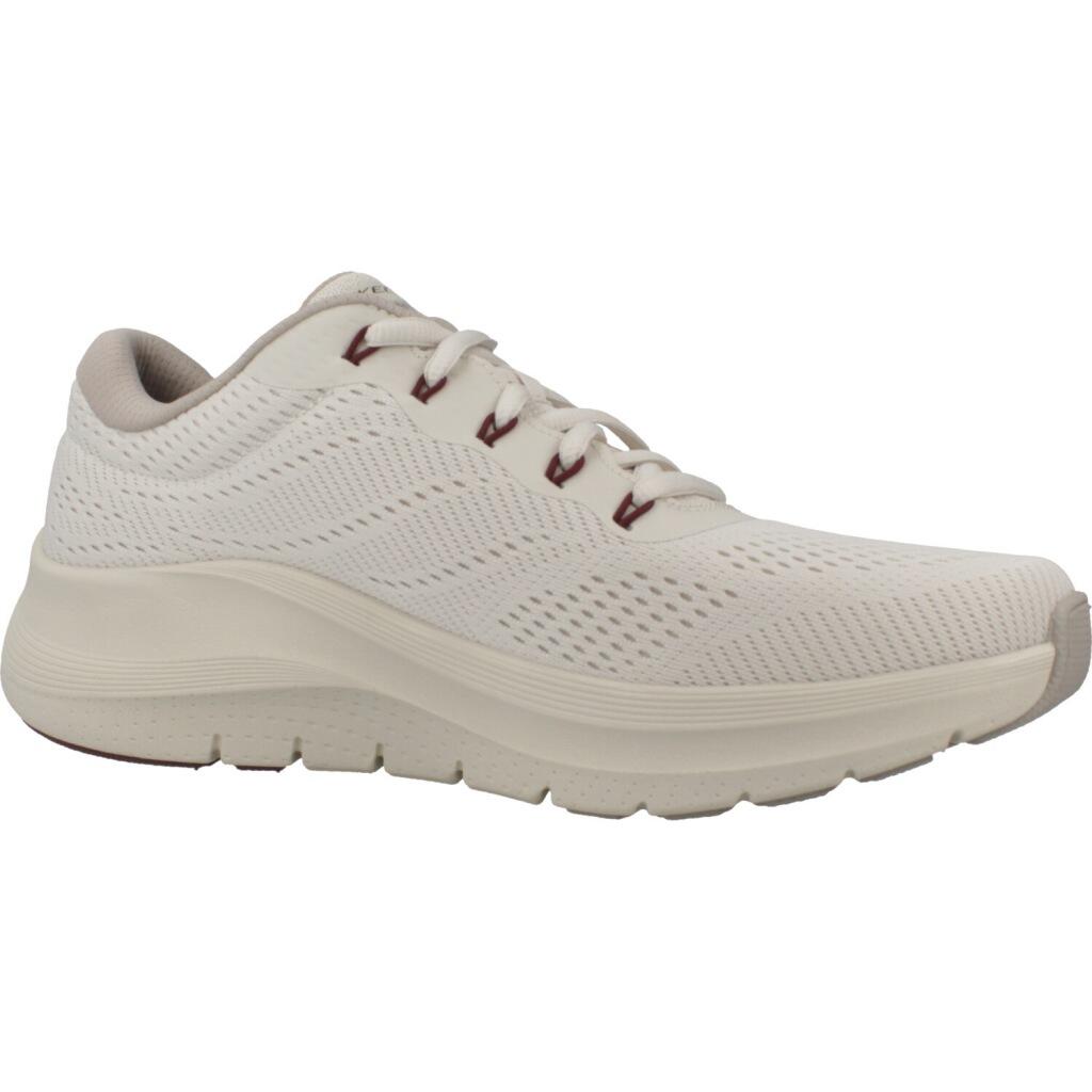 Sneakers Deportivas Hombre Skechers ARCH FIT 2.0 Blanc 5/7