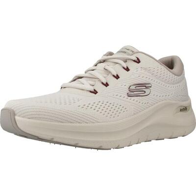 Zapatillas hombre skechers arch fit 2.0 beige