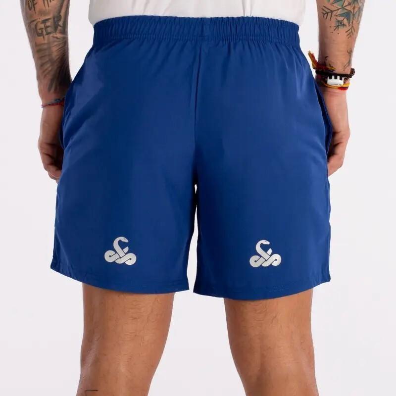 Short Vibora King 3/5