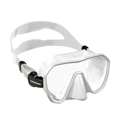 Maschera da Immersione CRESSI Zs2 Taglia unica
