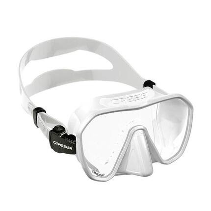 Masque de plongée CRESSI Zs2 Taille unique