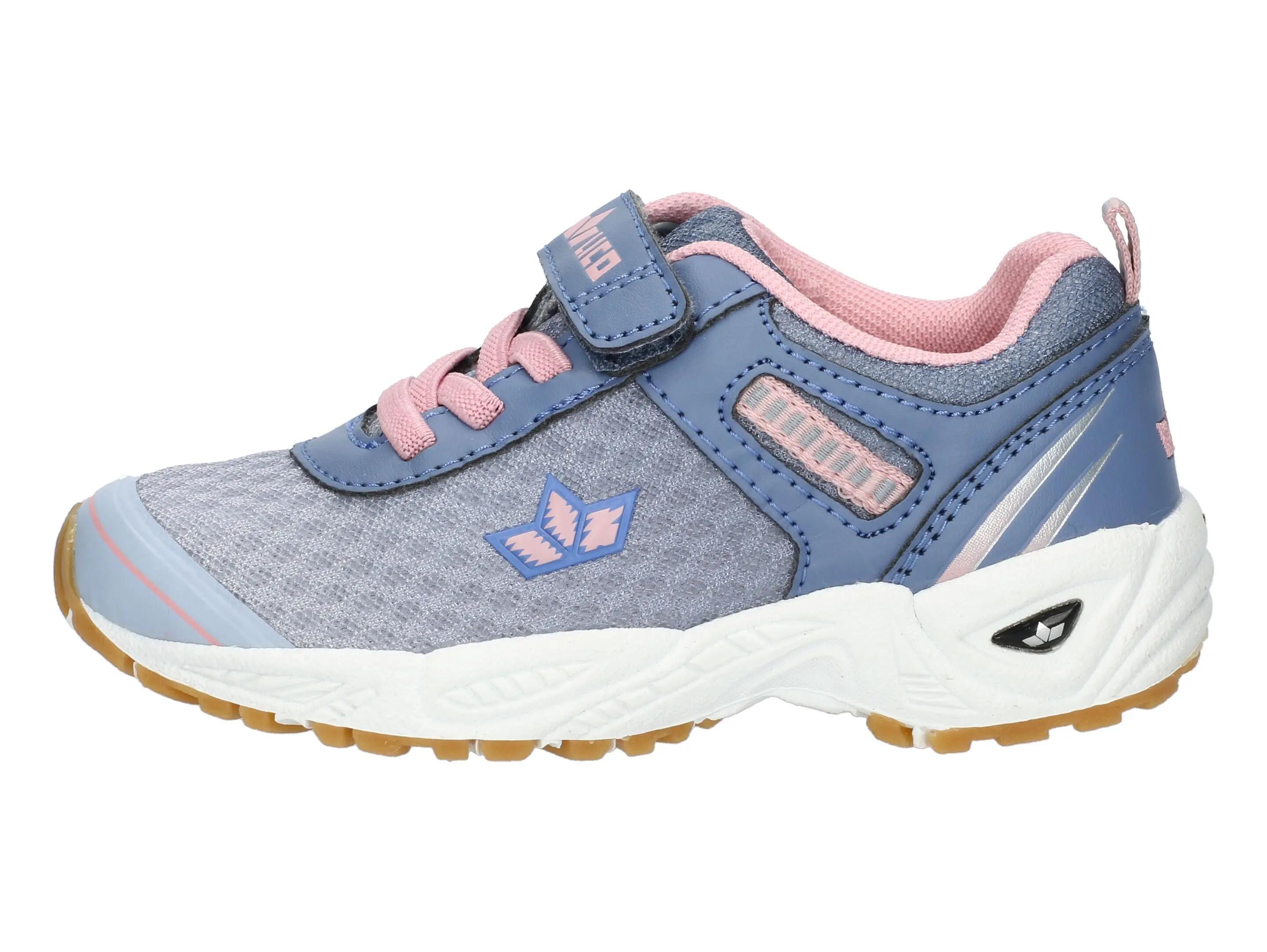 Scarpe - Ginnastica - Bambini - Chiusura a strappo, suola flessibile - Barney VS 2/6