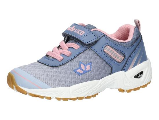 Chaussure de sport Fermeture velcro Filles LICO Barney VS