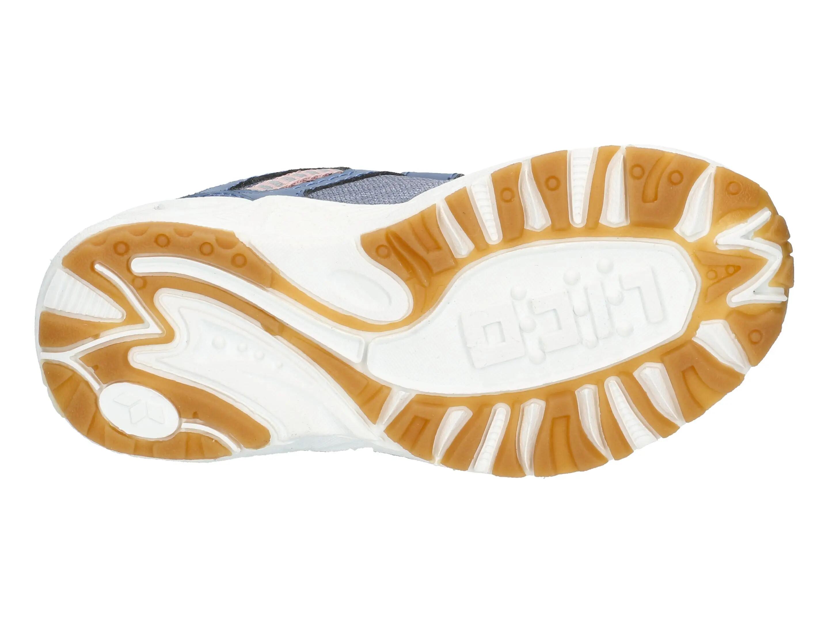 Scarpe - Ginnastica - Bambini - Chiusura a strappo, suola flessibile - Barney VS 6/6