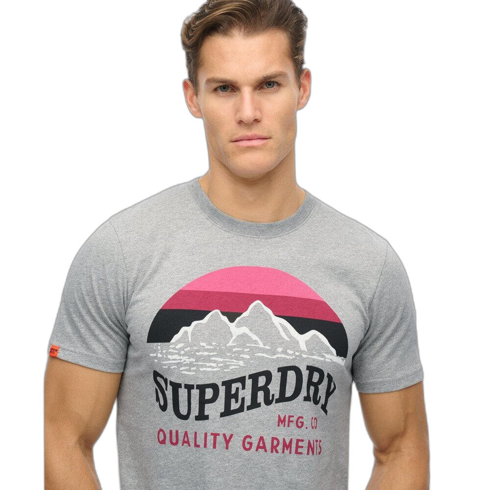 Camiseta casual Cl Great Outdoors 5/6