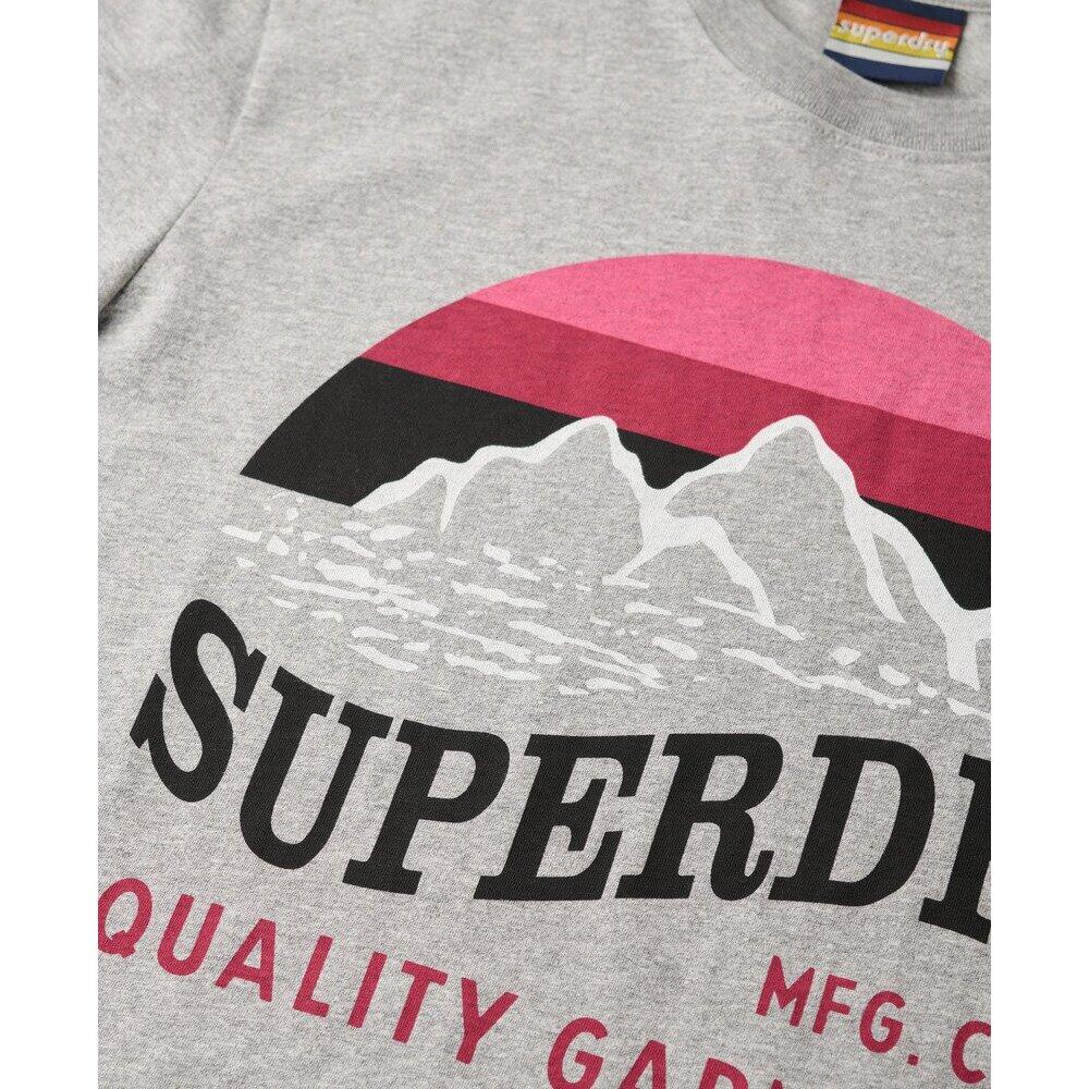 Camiseta casual Cl Great Outdoors 6/6
