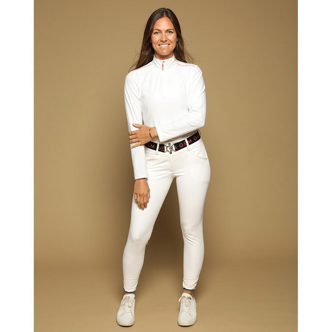 Pantalon équitation femme GEM Cooper 2/7