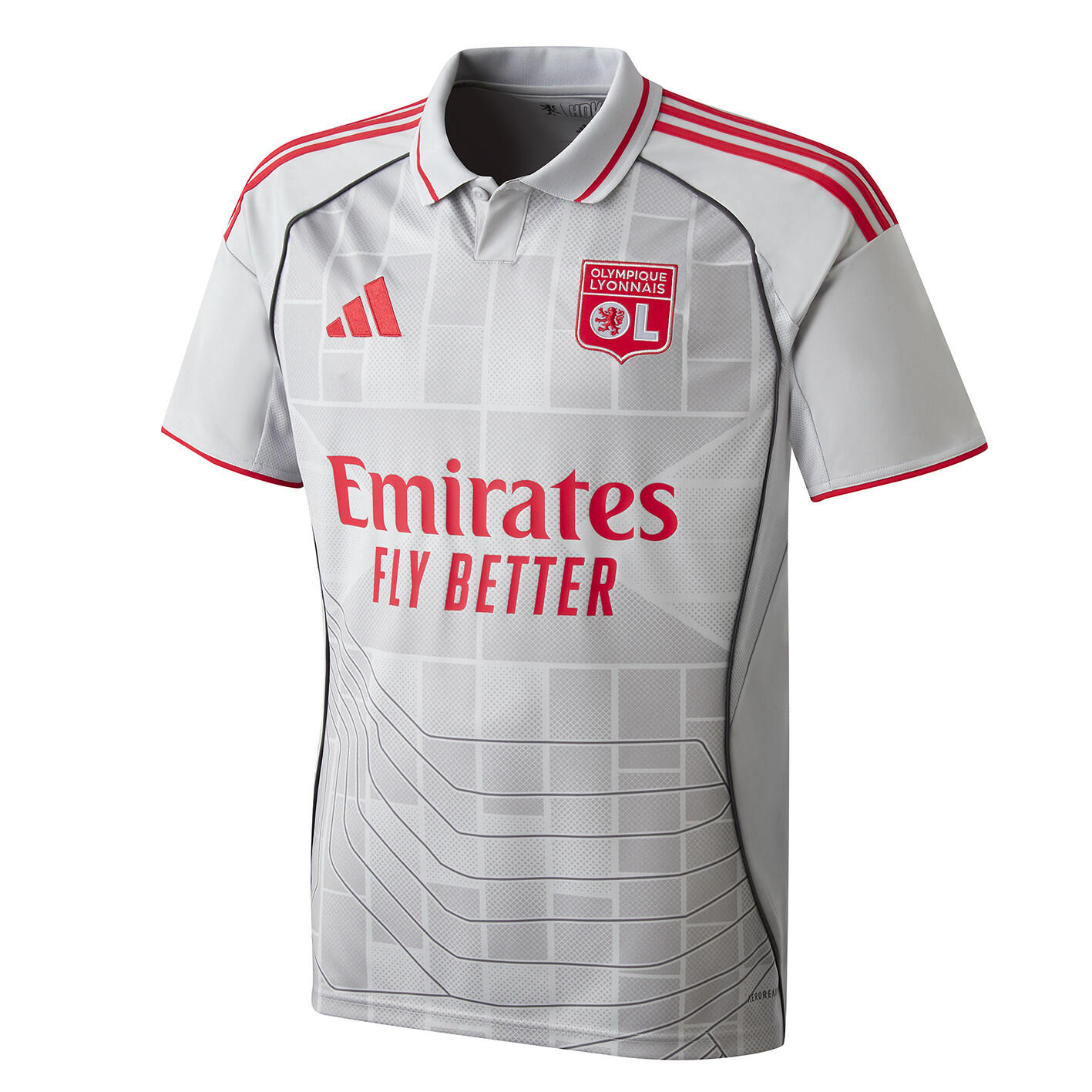 Maillot Third Homme 25-26 2/7