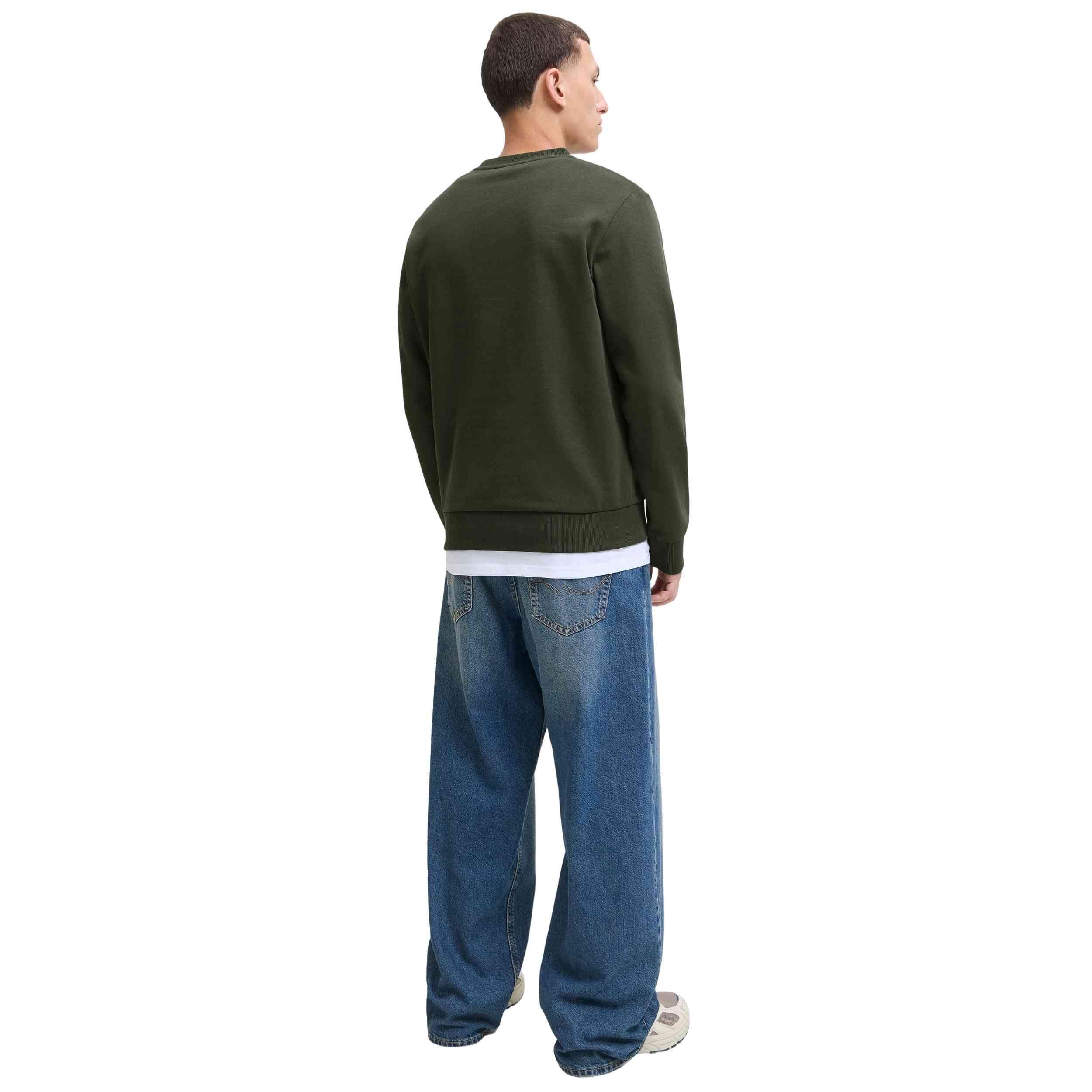 Sweatshirt Jack&jones Modell 272103300004 für männer 3/5