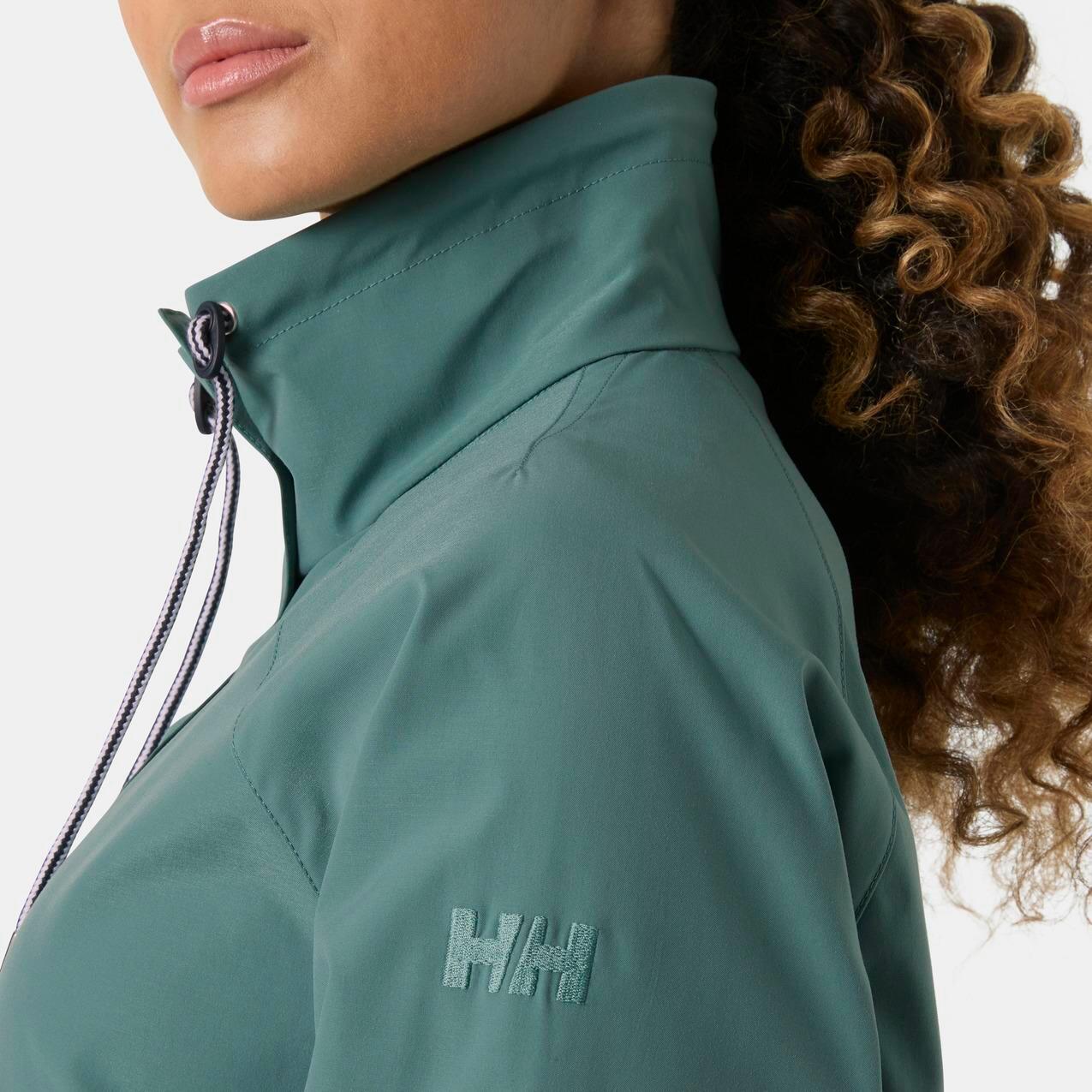 Damesjas Helly Hansen Positano Light 3/6