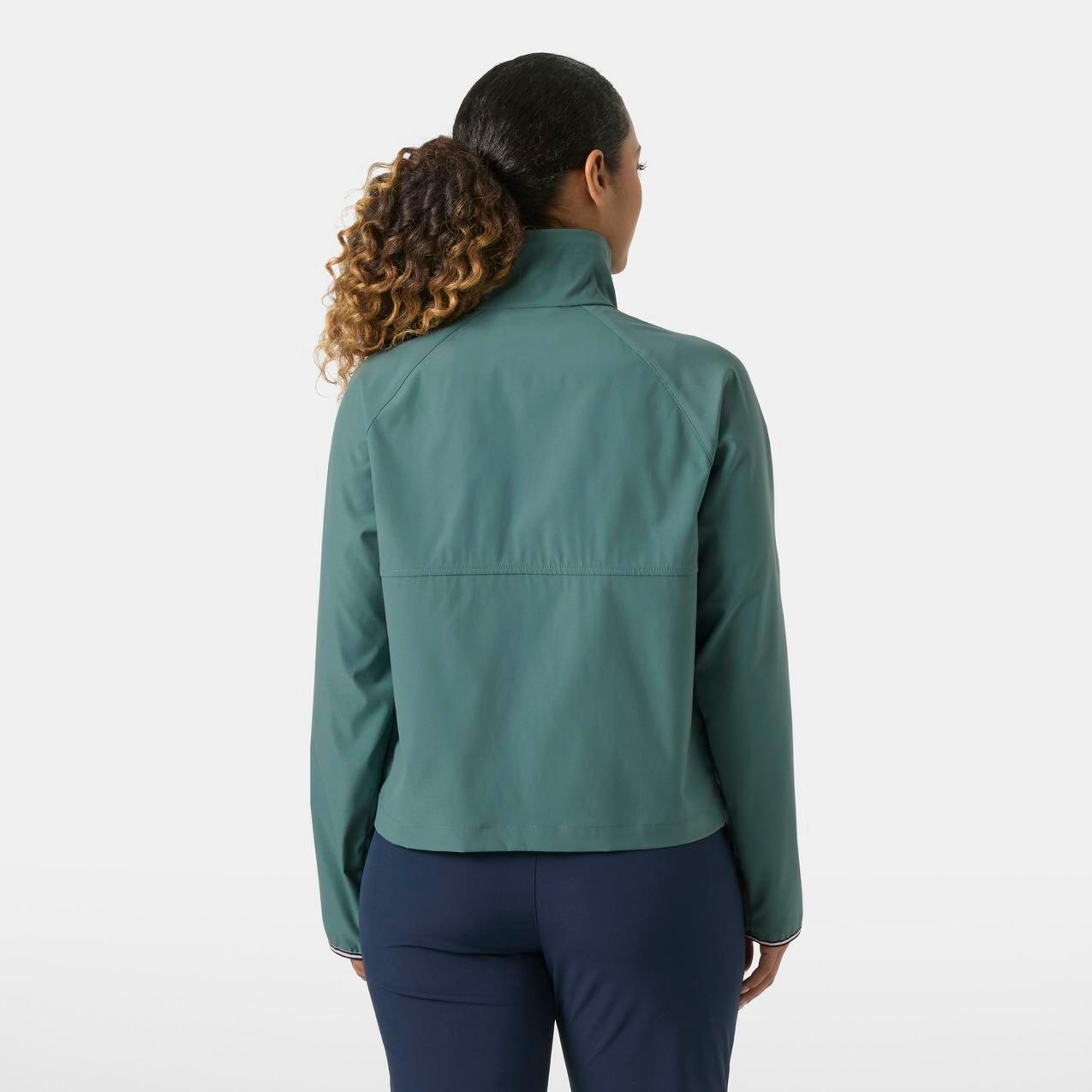 Damesjas Helly Hansen Positano Light 4/6