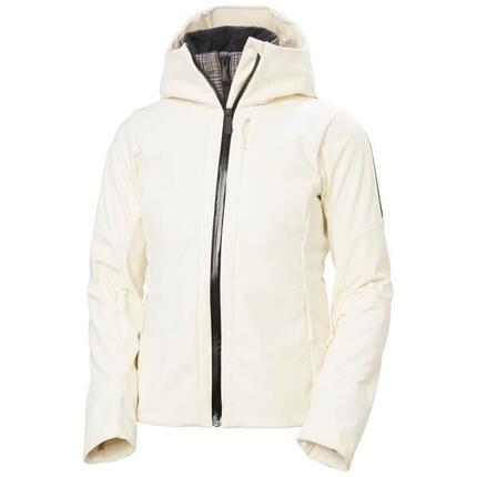 Veste de ski à capuche femme Helly Hansen Avanti Softshell