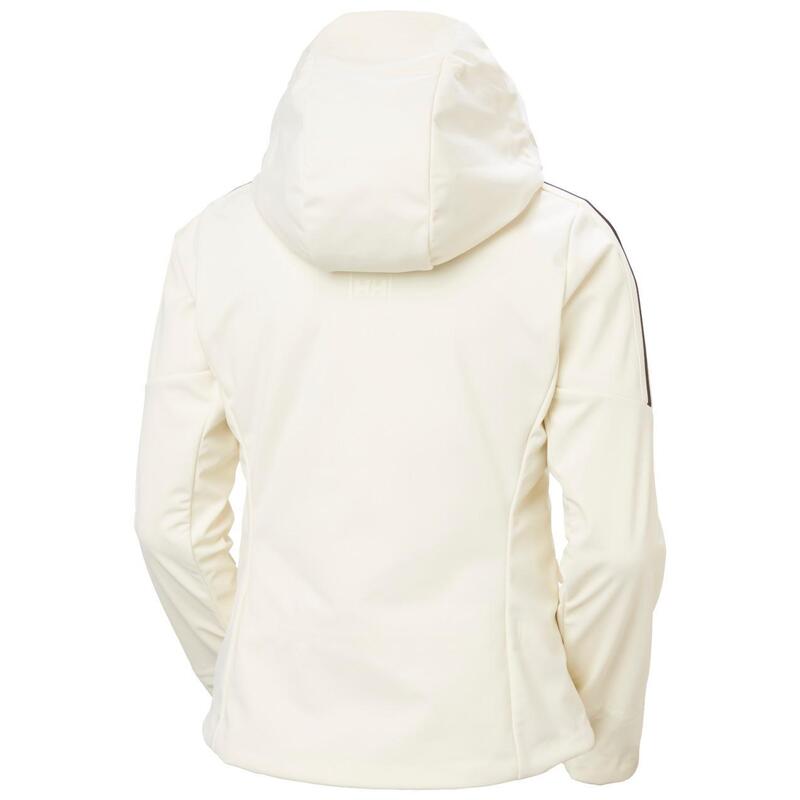 Jacheta softshell W Avanti 3-In-1 Softshell Jkt femei