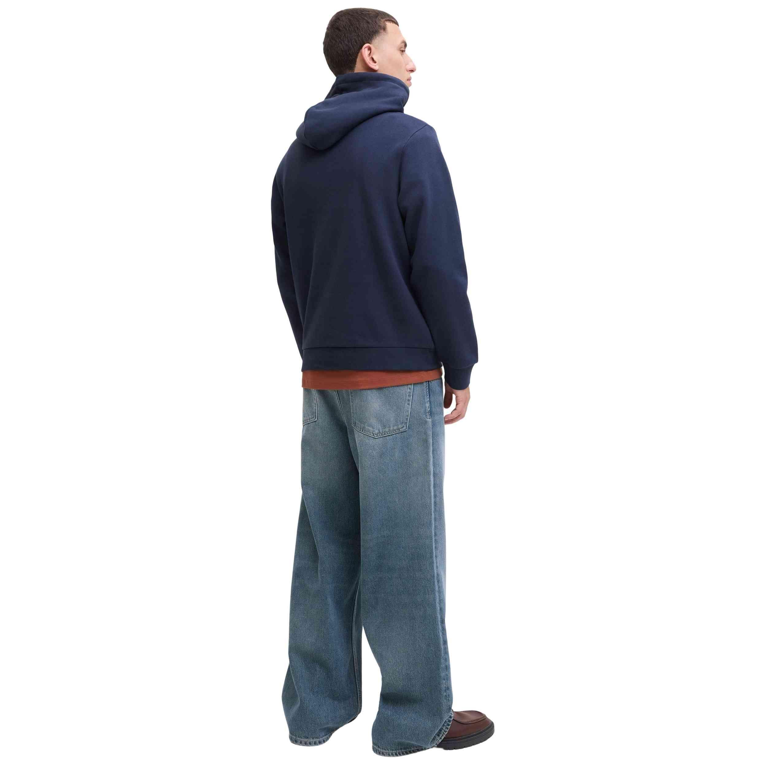 Kapuzenpullover Jack&jones Modell 272103300002 für männer 3/5