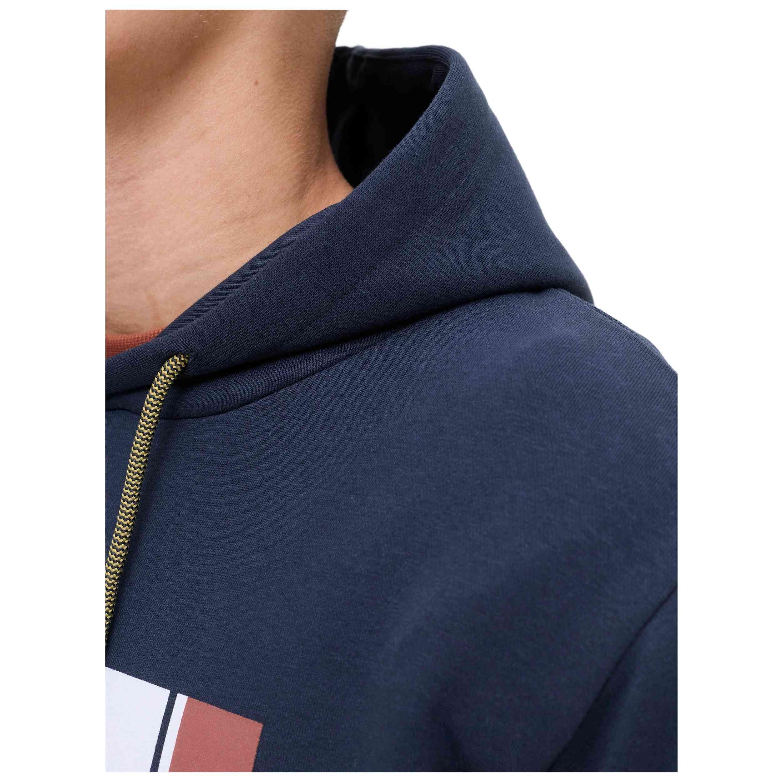 Kapuzenpullover Jack&jones Modell 272103300002 für männer 5/5