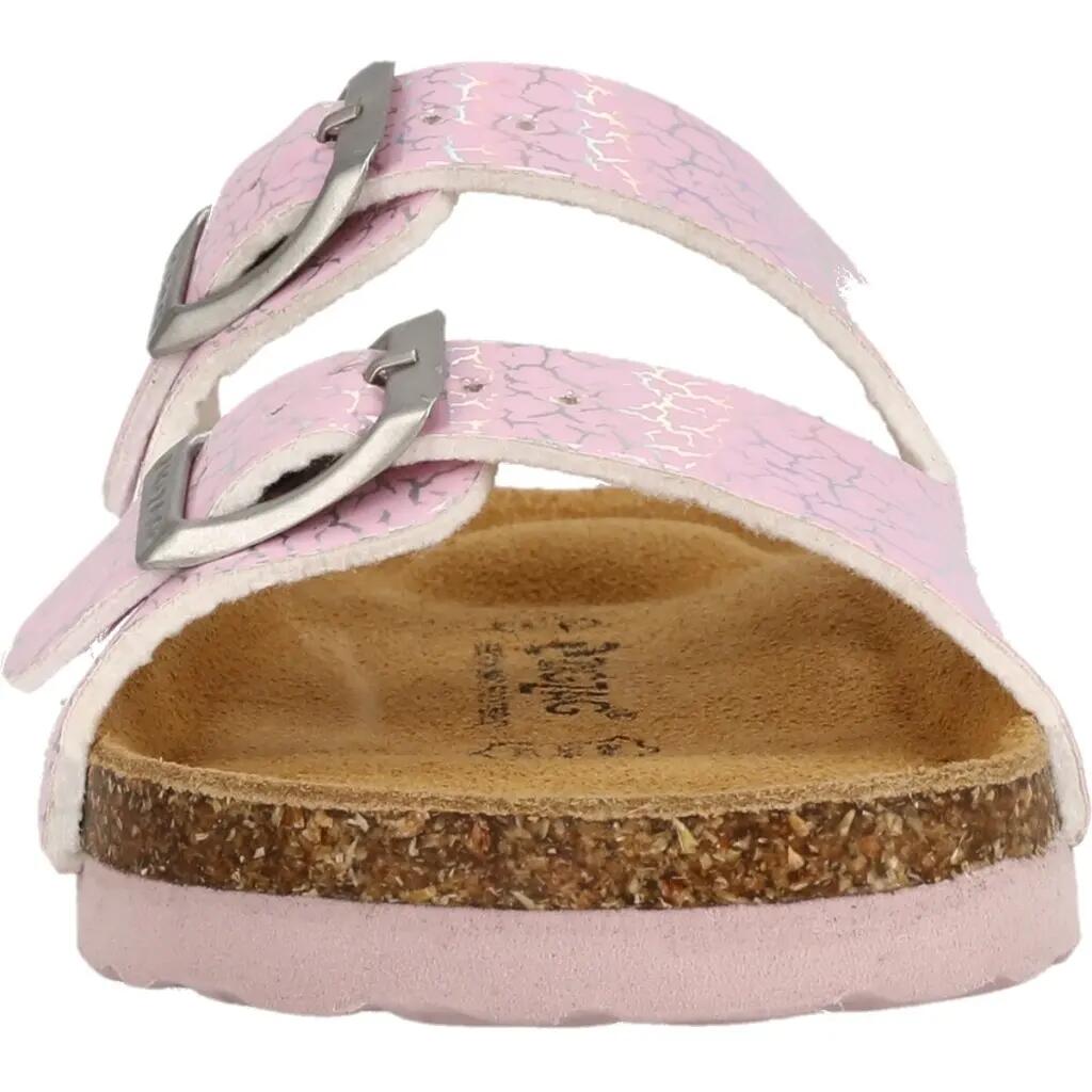 Sandali in sughero bambino Zigzag Souza 3/3