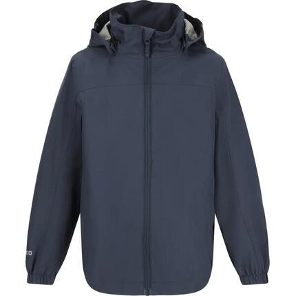 Veste imperméable fille Zigzag Orkan