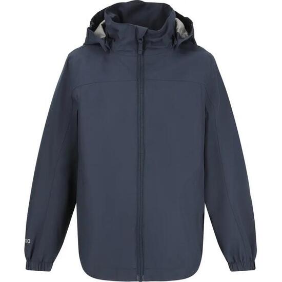 Veste imperméable fille Zigzag Orkan