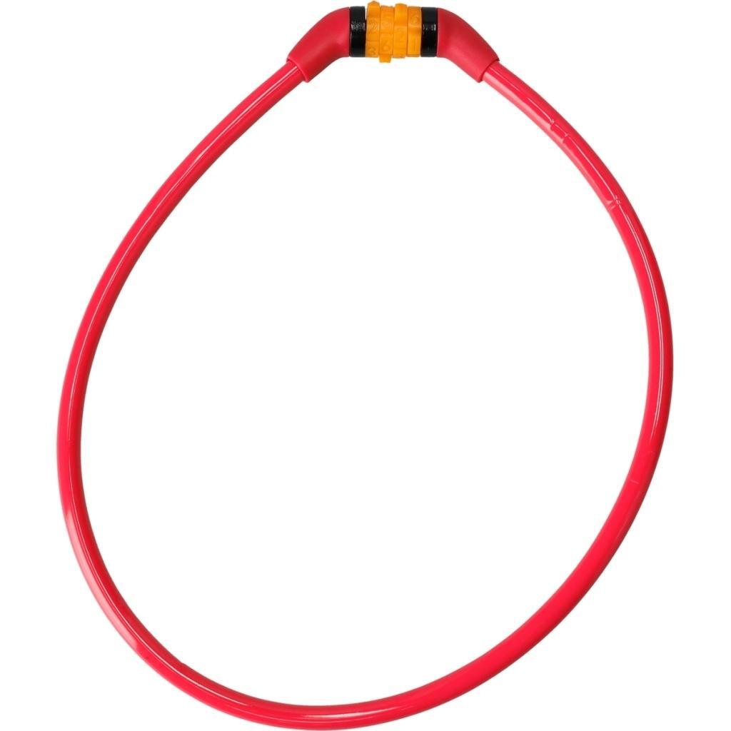 Cavo antifurto Crazy Safety 2/5