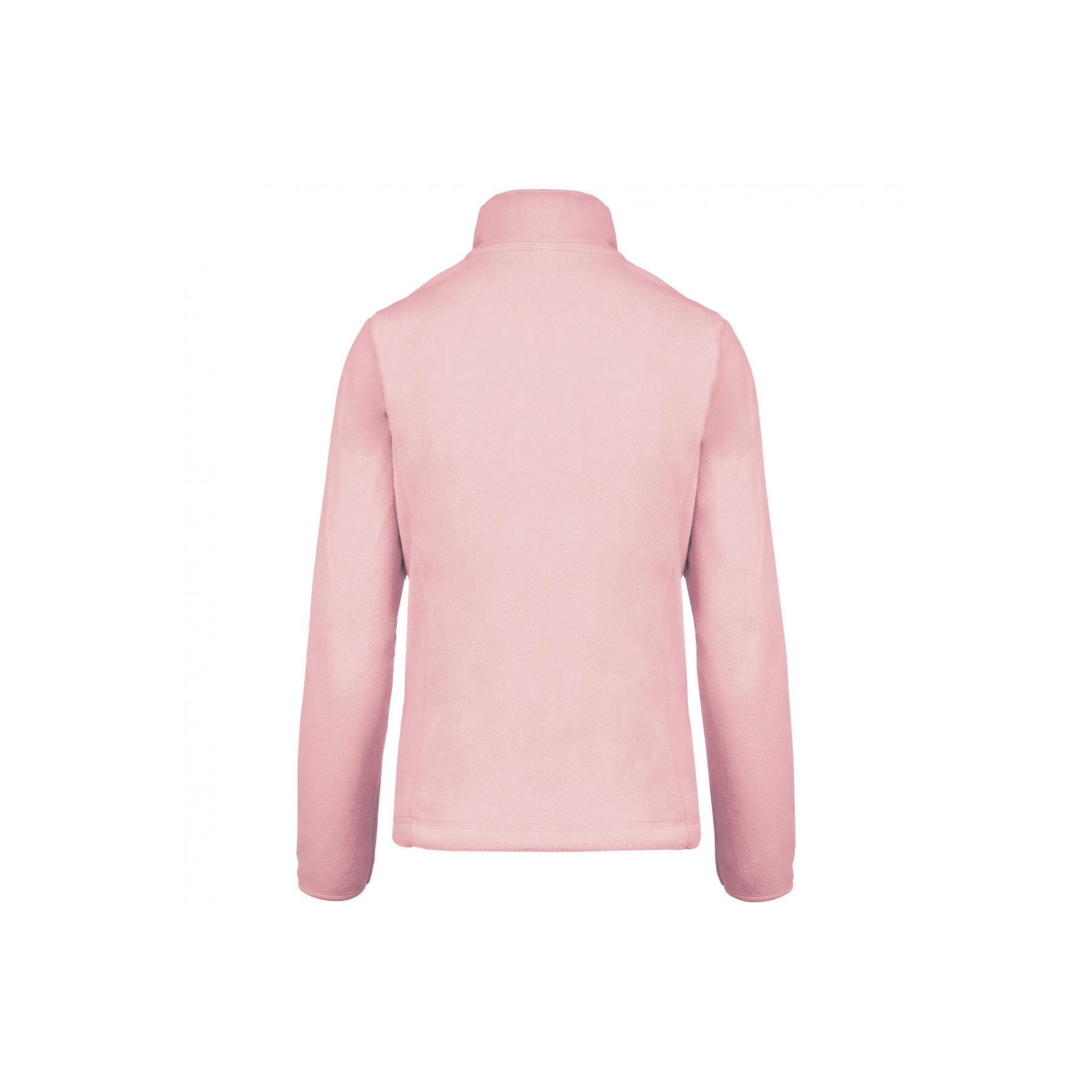 Fleece für Damen Kariban Maureen 3/3